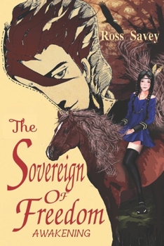 Paperback The Sovereign of Freedom: Awakening Book