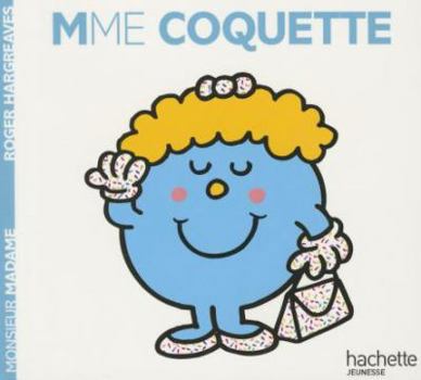 Paperback Madame Coquette [French] Book