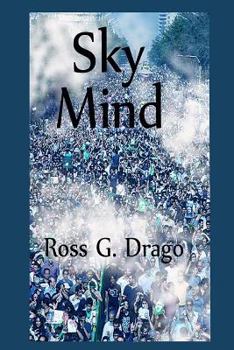 Paperback Sky Mind Book
