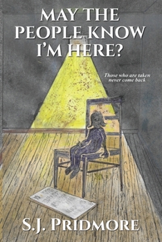 Paperback May the People Know I'm Here? Book