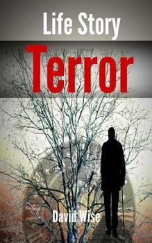 Paperback Life Story Terror Book