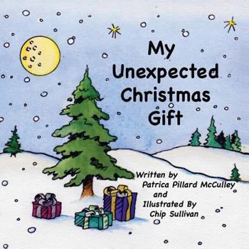 Paperback My Unexpected Christmas Gift Book