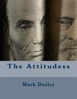 Paperback The Attitudess Book