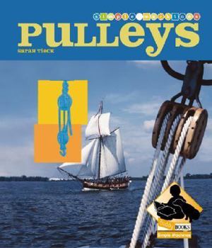 Pulleys - Book  of the Simple Machines