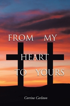 Paperback From My Heart to Yours Book