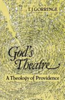 Paperback God's Theatre: A Theology of Providence Book
