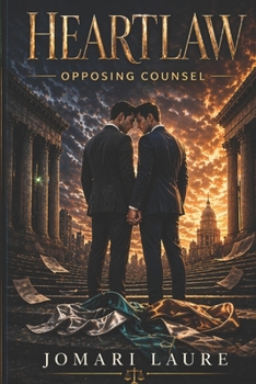 Paperback Opposing Counsel: "When Rivals Become Redemption" Book