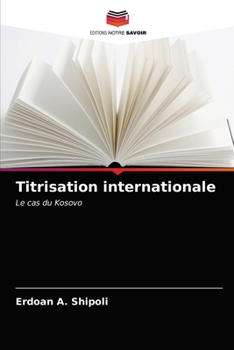 Titrisation internationale