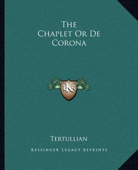 Le uniche nozze (Corona patrum)