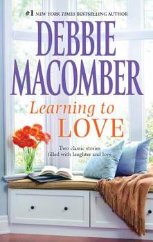 Mass Market Paperback Learning to Love: An Anthology Book