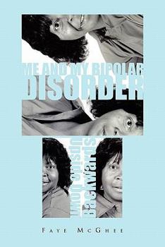 Paperback Me and My Bipolar Disorder Book