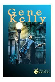 Paperback Gene Kelly [Spanish] Book