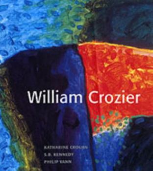 Hardcover William Crozier Book