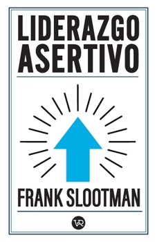 Paperback Liderazgo asertivo [Spanish] Book