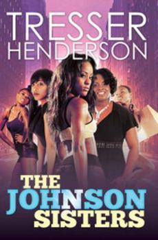 Paperback The Johnson Sisters Book