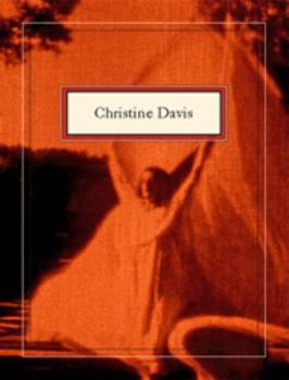 Hardcover Christine Davis Book