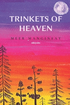 Paperback Trinkets of Heaven Book