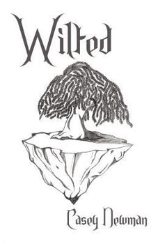 Paperback Wilted Book