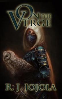 Paperback On the Verge Book