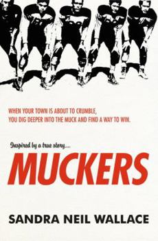 Hardcover Muckers Book