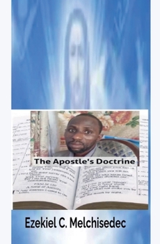 Paperback The Apostle's Doctrine Book