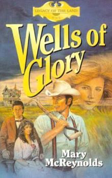 Paperback Wells of Glory Book