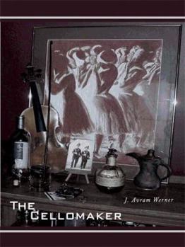 The Cellomaker - Book #1 of the Cellomaker