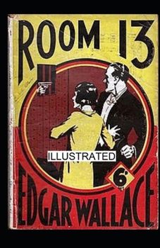 Room 13 Illustrated
