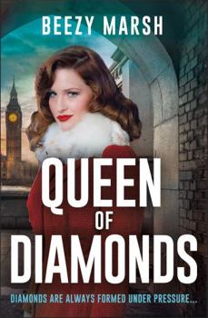 Paperback Queen of Diamonds: An Exciting and Gripping New Crime Saga Series Book