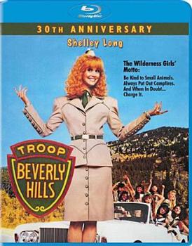 Troop Beverly Hills