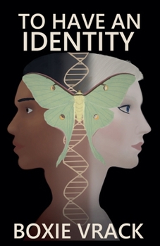 Paperback To Have an Identity Book