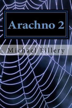 Paperback Arachno 2 Book