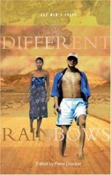 Paperback Different Rainbows Book