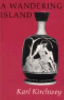 Paperback A Wandering Island Book