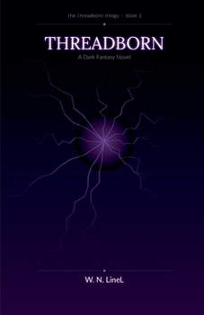 Paperback Threadborn Book
