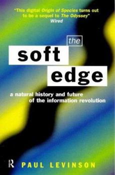 Paperback Soft Edge: Nat Hist&future Info Book