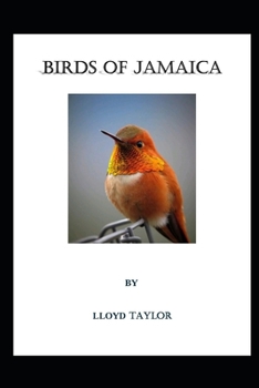 Birds of Jamaica