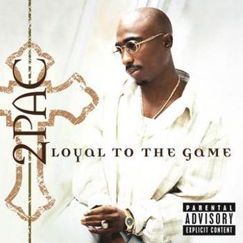 Music - CD Loyal To The Game Book