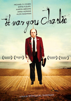 It Was You Charlie