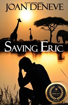 Paperback Saving Eric Book
