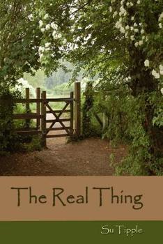 Paperback The Real Thing Book
