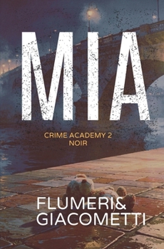 Paperback MIA [Italian] Book