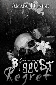 Paperback Biggest Regret Book