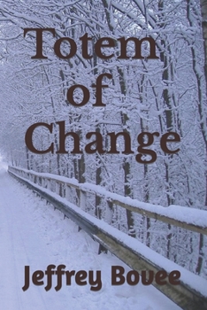 Paperback Totem of Change Book