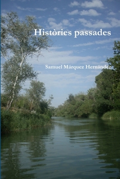Paperback Històries passades [Spanish] Book