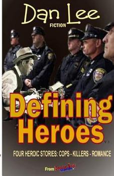 Paperback Danny Boy Stories--Defining Heroes Book