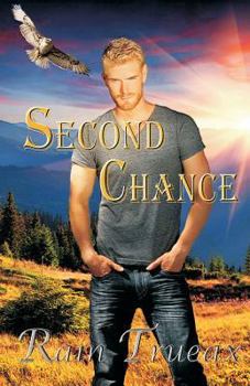 Paperback Second Chance Book