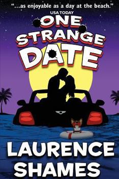 One Strange Date - Book #12 of the Key West