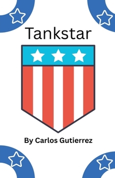 Paperback Tankstar Book