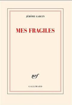 Paperback Mes fragiles [French] Book